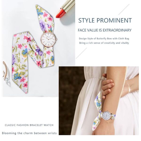 wristwatches fashion flower cloth design watch sweet girl bracelet women's dress tw2r81400 mens with datewristwatches, Slivery;brown
wristwatches fashion flower cloth design watch sweet girl bracelet women's dress tw2r81400 mens with datewristwatches, Slivery;brown