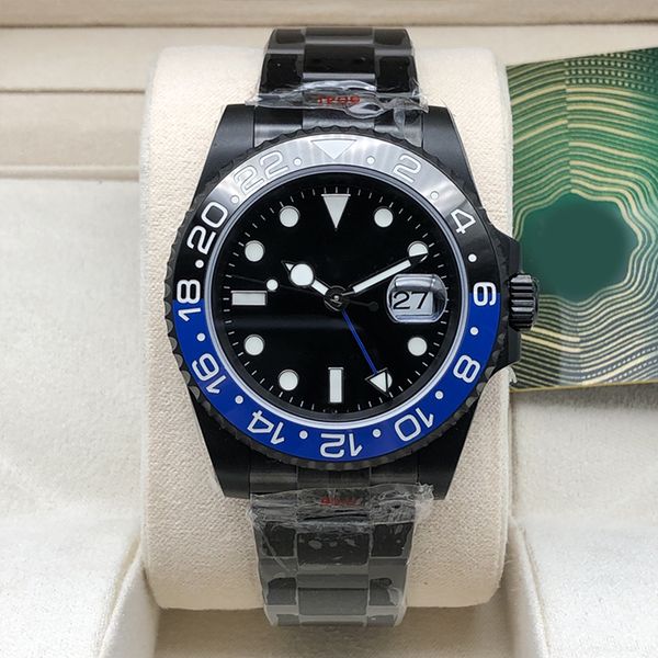 Luxury mens watch 40mm Designer watch ST9 stainless steel automatic movement watch Sports watch Sapphire mirror waterproof dhgate vs Monte De Luxe factory root beer, 16
Luxury mens watch 40mm Designer watch ST9 stainless steel automatic movement watch Sports watch Sapphire mirror waterproof dhgate vs Monte De Luxe factory root beer, 16