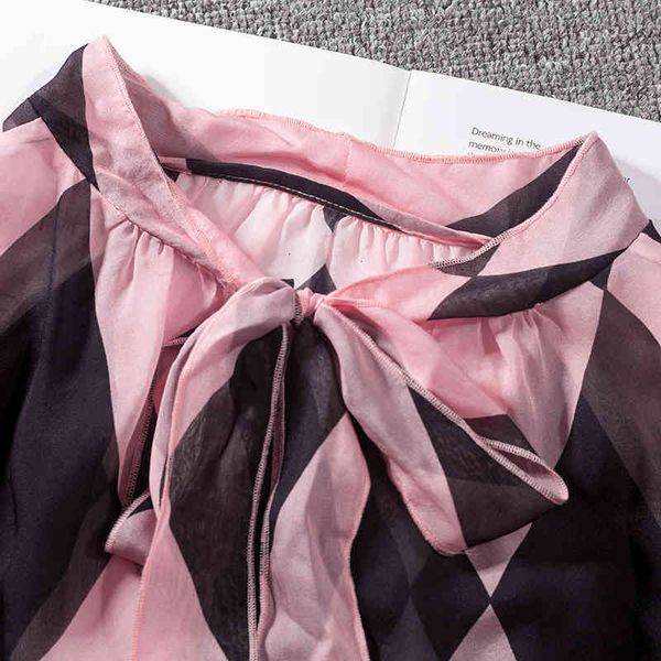 women's knits tees gaby minority long sleeve lantern sleeve silk chiffon shirt bow temperament mulberry silk blouse female loose, White
women's knits tees gaby minority long sleeve lantern sleeve silk chiffon shirt bow temperament mulberry silk blouse female loose, White