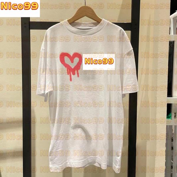 angels tee dissolve love limited city pattern cotton 200g round neck loose men and women versatile short sleeve, White;black
angels tee dissolve love limited city pattern cotton 200g round neck loose men and women versatile short sleeve, White;black