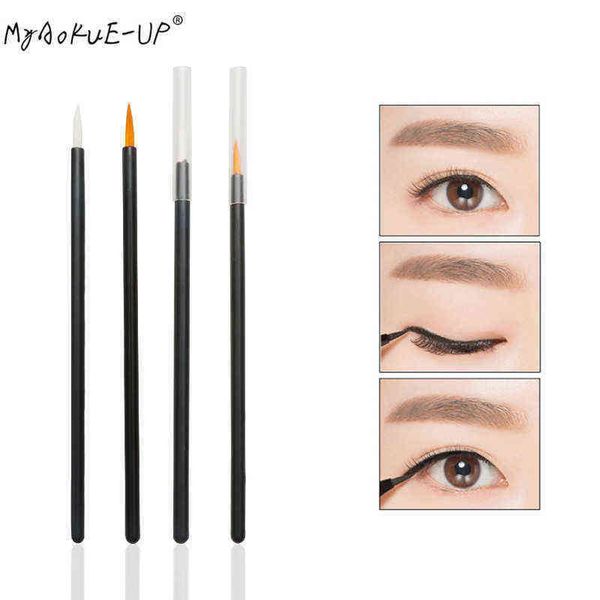 50 pcs disposable eyeliner brushes eye shadow wand cosmetic brush eyelash extension women beauty makeup tools 0311
50 pcs disposable eyeliner brushes eye shadow wand cosmetic brush eyelash extension women beauty makeup tools 0311