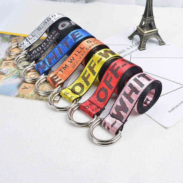 2022 new trend belt men and women same style men's women's letter double loop buckle nylon, Black;brown
2022 new trend belt men and women same style men's women's letter double loop buckle nylon, Black;brown