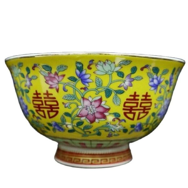 chinese old porcelain pastel porcelain double happiness patterned bowl chinese meal bowl, Silver
chinese old porcelain pastel porcelain double happiness patterned bowl chinese meal bowl, Silver