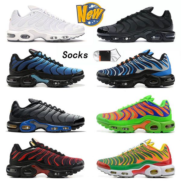ing selling mens tn plus se running shoes size 36-46 triple black white sisterhood midnight navy hyper blue metallic gold women sneakers spo, White;red
ing selling mens tn plus se running shoes size 36-46 triple black white sisterhood midnight navy hyper blue metallic gold women sneakers spo, White;red