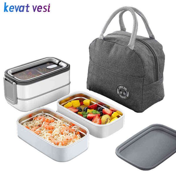 lunch box for children stainless steel bento office employee microwave heating food container leak proof storage j220707
lunch box for children stainless steel bento office employee microwave heating food container leak proof storage j220707