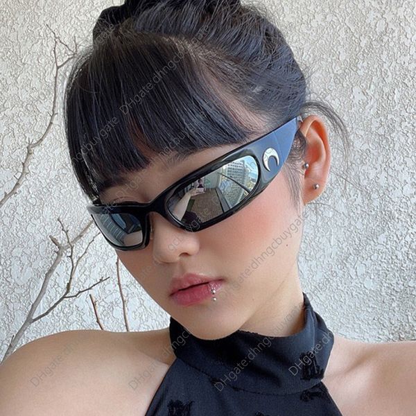 rectangular designer moon sunglasses for women man vintage outdoor cycling sports hip hop punk sun glasses uv400 trend female medusa sunglas, White;black
rectangular designer moon sunglasses for women man vintage outdoor cycling sports hip hop punk sun glasses uv400 trend female medusa sunglas, White;black