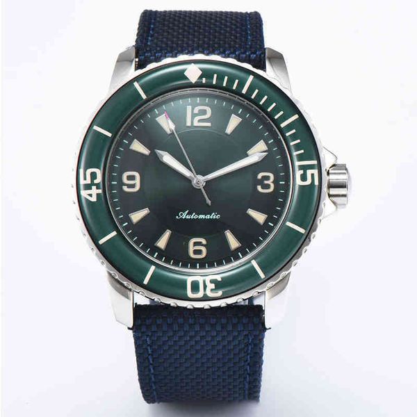 mens watches swiss brand mechanical reloj round stainless steel nylon straps waterproof luminous gmt analog casual autom, Slivery;brown
mens watches swiss brand mechanical reloj round stainless steel nylon straps waterproof luminous gmt analog casual autom, Slivery;brown