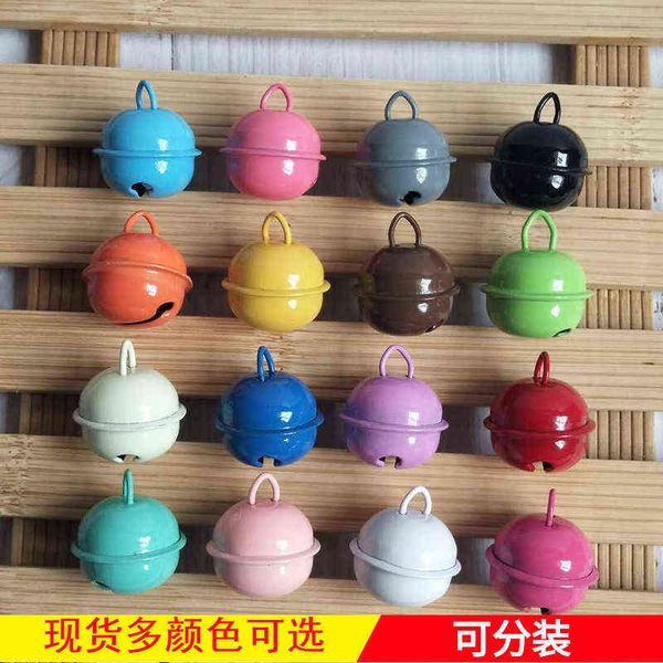 factory outlet 22mm candy color dog bell christmas decoration accessories pet bell keychain pendant
factory outlet 22mm candy color dog bell christmas decoration accessories pet bell keychain pendant