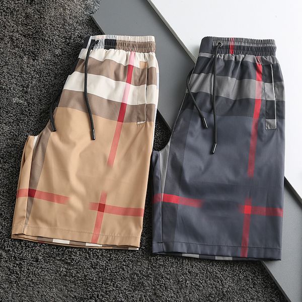 2022 men's shorts luxury designer men's casual business short classic beach clothing fashion leisure, White;black
2022 men's shorts luxury designer men's casual business short classic beach clothing fashion leisure, White;black