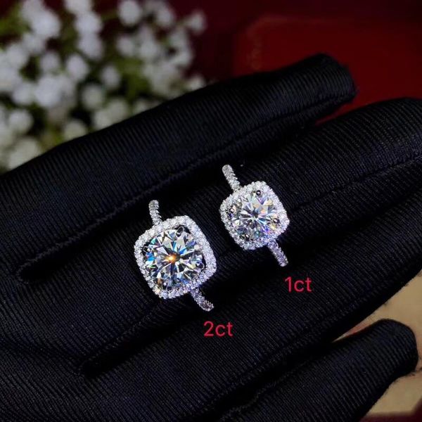 cluster trendy rings moissanite diamond ring women's jewelry 925 sterling silver resizable for women 14k gold real gold, Golden;silver
cluster trendy rings moissanite diamond ring women's jewelry 925 sterling silver resizable for women 14k gold real gold, Golden;silver