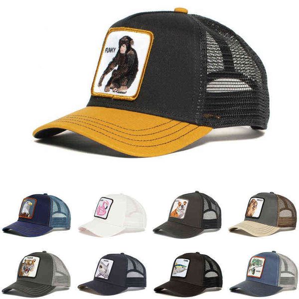fashion animal anime snapback cotton baseball cap men women hip hop dad mesh trucker hat dropshipping2022, Blue;gray
fashion animal anime snapback cotton baseball cap men women hip hop dad mesh trucker hat dropshipping2022, Blue;gray
