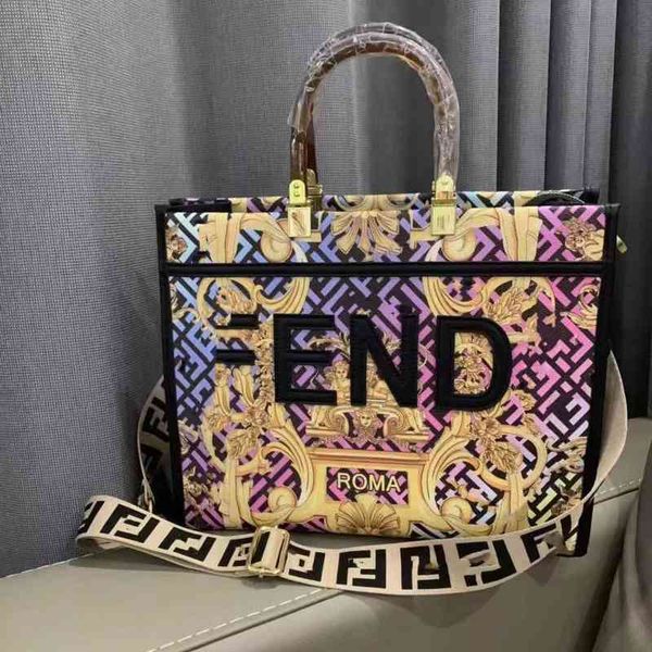 2022 luxury bags m47k big large capacity women's printed tote bag for fashionable women
2022 luxury bags m47k big large capacity women's printed tote bag for fashionable women