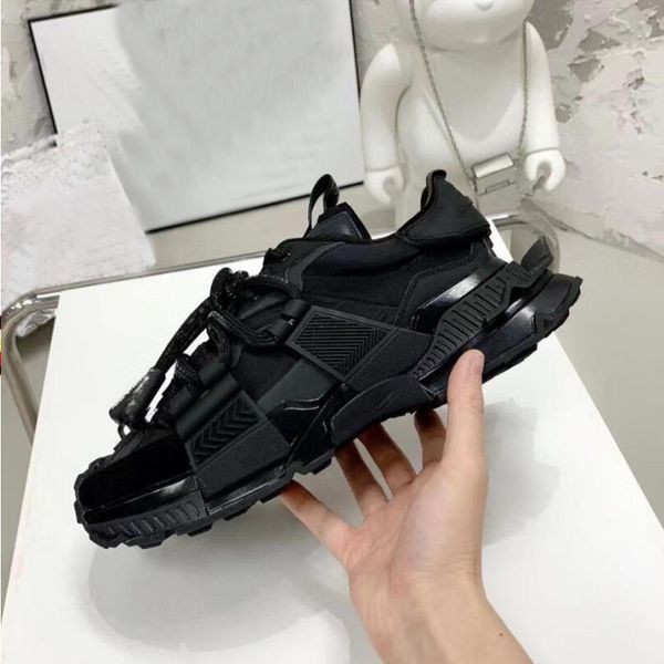 material stitching dna luxury 3m reflective leather dad autumn suede designer space sneakers modern explosions and winter shoe sukll, Black
material stitching dna luxury 3m reflective leather dad autumn suede designer space sneakers modern explosions and winter shoe sukll, Black