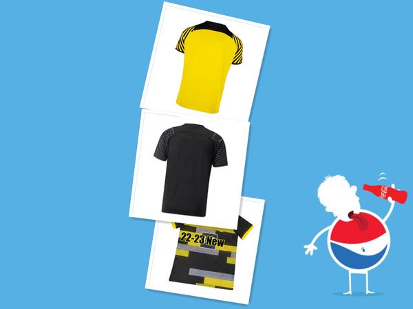 21/22/23 haalan d soccer jerseys reus football shirts reyna hummels brandt bellingham maillot de foot third men + kids cup kit training unif, Black;yellow
21/22/23 haalan d soccer jerseys reus football shirts reyna hummels brandt bellingham maillot de foot third men + kids cup kit training unif, Black;yellow