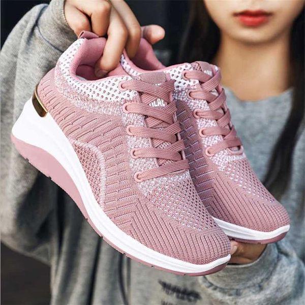 women's knitting roller shoes flats lace up slip on ladies breathable sneakers platform casual comfortable female running sho246z
women's knitting roller shoes flats lace up slip on ladies breathable sneakers platform casual comfortable female running sho246z