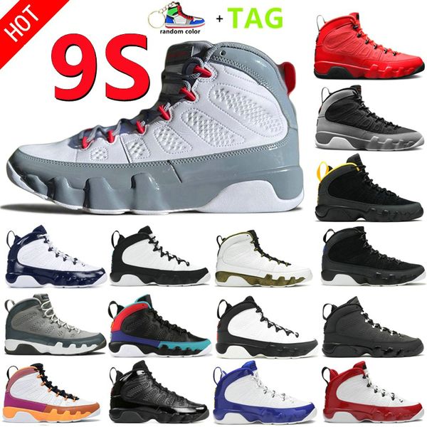 2022 fire red 9 basketball shoes 9s mens sneakers particle grey racer blue dark charcoal university gold chile dream it do it unc space jams
2022 fire red 9 basketball shoes 9s mens sneakers particle grey racer blue dark charcoal university gold chile dream it do it unc space jams