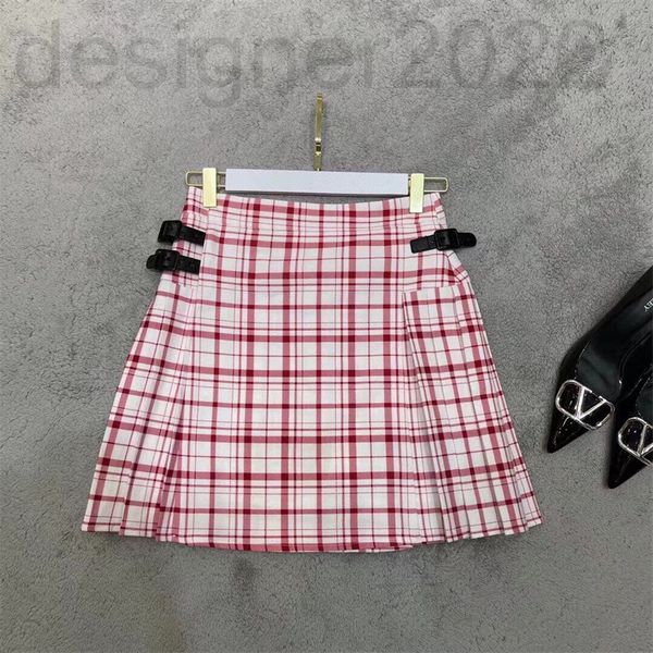 skirts designer catwalk women's autumn fashion leisure temperament lattice fresh and sweet half length pleated skirt 0err, Black
skirts designer catwalk women's autumn fashion leisure temperament lattice fresh and sweet half length pleated skirt 0err, Black