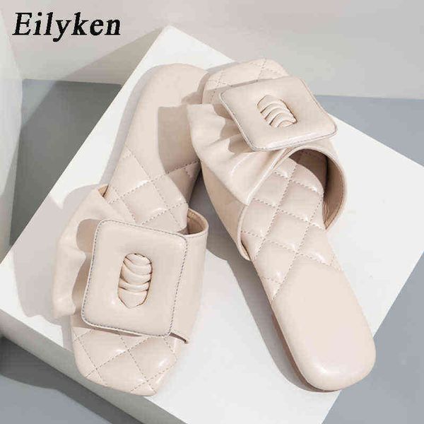 slippers eilyken 2022 new woman flats fashion buckle butterfly-knot designer outdoor bohemian women female slides shoes 220329, Black
slippers eilyken 2022 new woman flats fashion buckle butterfly-knot designer outdoor bohemian women female slides shoes 220329, Black