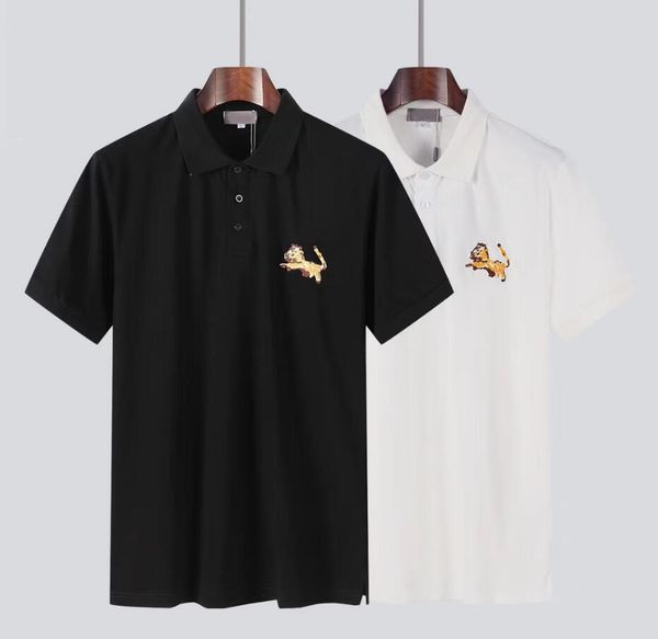 2022 summer mens designer polos t shirt casual man womens tees with black white letters print short sleeves sell luxury men clothes m-3xl #2, White;black
2022 summer mens designer polos t shirt casual man womens tees with black white letters print short sleeves sell luxury men clothes m-3xl #2, White;black