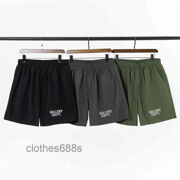 designer shorts gallerydept mens fashion shorts gary new letter embroidery drawstring nylon s loose high street capris casual pants fashion, White;black
designer shorts gallerydept mens fashion shorts gary new letter embroidery drawstring nylon s loose high street capris casual pants fashion, White;black