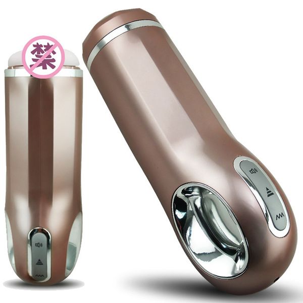 50% off discount nano jupin automatic telescopic aircraft cup male pronunciation electric masturbator products couple's store, White
50% off discount nano jupin automatic telescopic aircraft cup male pronunciation electric masturbator products couple's store, White