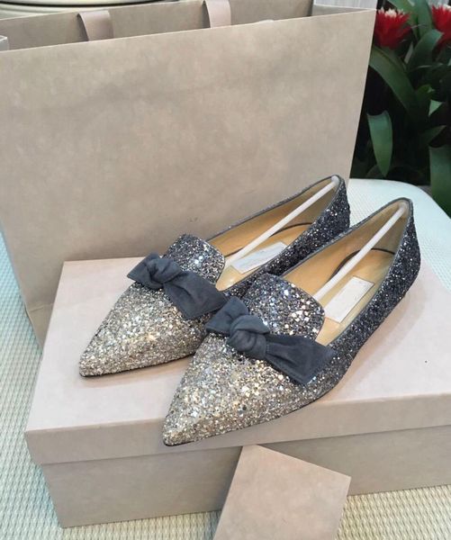sandals elegant gala glitter ballet flas point-toe women walking flats with bow luxury ladies ballerinas comfortable l jimmys choos eef, Black
sandals elegant gala glitter ballet flas point-toe women walking flats with bow luxury ladies ballerinas comfortable l jimmys choos eef, Black
