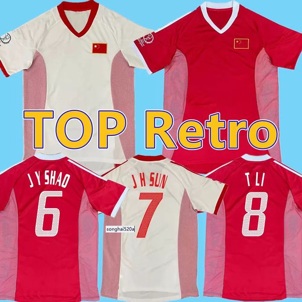 2002 china retro soccer jersey 02 04 chinese pr li tie zhao junzhe sun jihai du wei su maozhen ma mingyu classic vintage zhiyi fan football, Black;yellow
2002 china retro soccer jersey 02 04 chinese pr li tie zhao junzhe sun jihai du wei su maozhen ma mingyu classic vintage zhiyi fan football, Black;yellow