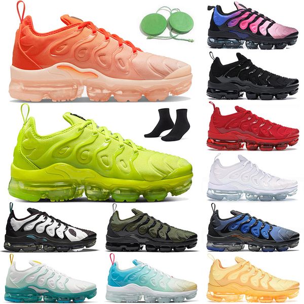 2022 arrival tn plus running shoes black volt knicks since 1972 outdoor tennis ball sneakers rough green yolk trainers sports tns neon 95 gu, White;red
2022 arrival tn plus running shoes black volt knicks since 1972 outdoor tennis ball sneakers rough green yolk trainers sports tns neon 95 gu, White;red