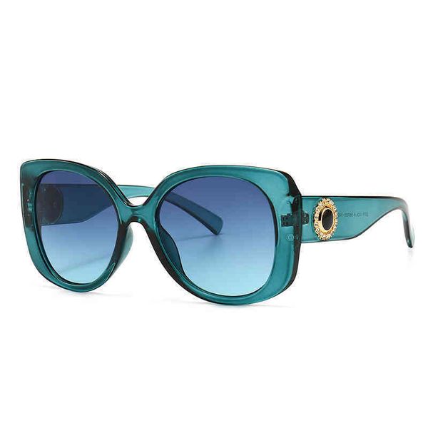 new gorgeous petals surround decorative sunglass trend street p modern sunglass ve2077, White;black
new gorgeous petals surround decorative sunglass trend street p modern sunglass ve2077, White;black