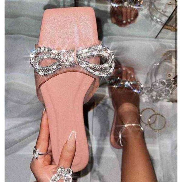 slippers women's slides rhinestone strip flat with summer bling party shoes woman pink holiday outside beach female 220530, Black
slippers women's slides rhinestone strip flat with summer bling party shoes woman pink holiday outside beach female 220530, Black