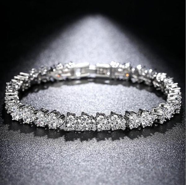 bangle 17cm-19cm small petals solitaire bracelet mosaic zircon crystal charms silver plated for women luxury jewelry, Black
bangle 17cm-19cm small petals solitaire bracelet mosaic zircon crystal charms silver plated for women luxury jewelry, Black