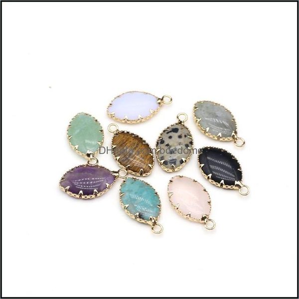 pendant necklaces pendants jewelry natural stone rose quartz water drop gemstone charms for maki dhte7, Silver
pendant necklaces pendants jewelry natural stone rose quartz water drop gemstone charms for maki dhte7, Silver