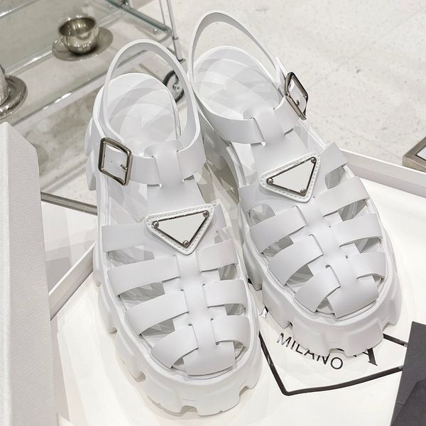 sandali in gommas iconic monolith white rubber sole sandal reinterprets vintage sandals fresh style with a wide yet lightweight design that, Black
sandali in gommas iconic monolith white rubber sole sandal reinterprets vintage sandals fresh style with a wide yet lightweight design that, Black