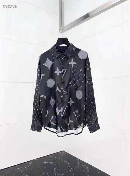 fashion men's shirts luxury mens business casual shirt men dress shirts long sleeved slim fit shirts men medusa shirt, White;black 
fashion men's shirts luxury mens business casual shirt men dress shirts long sleeved slim fit shirts men medusa shirt, White;black