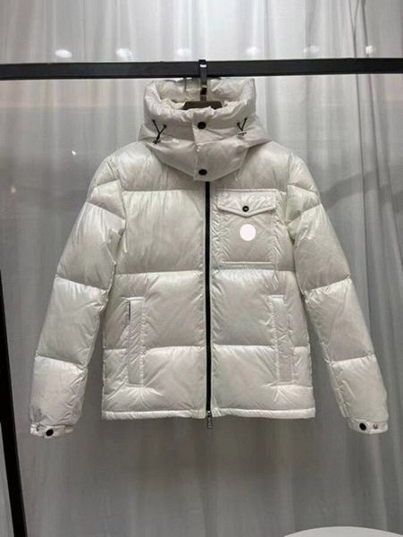 winter outdoor leisure designer down jacket white duck windbreak mens parkas jackets collar hat keep warm real wolf skin fashion classic adv, Black
winter outdoor leisure designer down jacket white duck windbreak mens parkas jackets collar hat keep warm real wolf skin fashion classic adv, Black