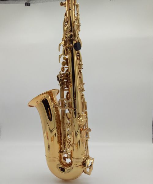 2022brand new mfc alto saxophone reference 54 gold lacquer e-flat alto sax r54 with case mouthpiece reeds neck
2022brand new mfc alto saxophone reference 54 gold lacquer e-flat alto sax r54 with case mouthpiece reeds neck
