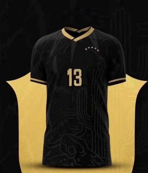 2022 g jesus r firmino soccer jerseys vinicius jr p coutinho t silva a becker men football shirts pele r9 ronaldinho national team training, Black
2022 g jesus r firmino soccer jerseys vinicius jr p coutinho t silva a becker men football shirts pele r9 ronaldinho national team training, Black