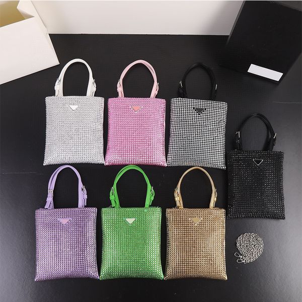 designer diagonal bag ladies rhinestone tote bag fashion luxury large capacity travel shoulder bag
designer diagonal bag ladies rhinestone tote bag fashion luxury large capacity travel shoulder bag