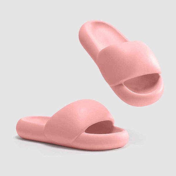 slipper women slipper sofa slide men sandal soft indoor bath home thick sole anti slip mute summer shoe bread 220723, Black
slipper women slipper sofa slide men sandal soft indoor bath home thick sole anti slip mute summer shoe bread 220723, Black