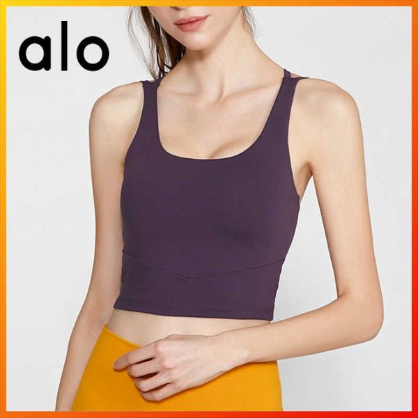 alo yoga summer women's sports bra five-color yoga fitness underwear running sports tube top
alo yoga summer women's sports bra five-color yoga fitness underwear running sports tube top