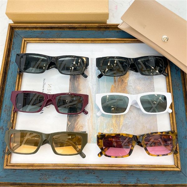 designer sunglasses palm wind net red same letter leg sunglass trend up and down trapezoidal with box, White;black
designer sunglasses palm wind net red same letter leg sunglass trend up and down trapezoidal with box, White;black