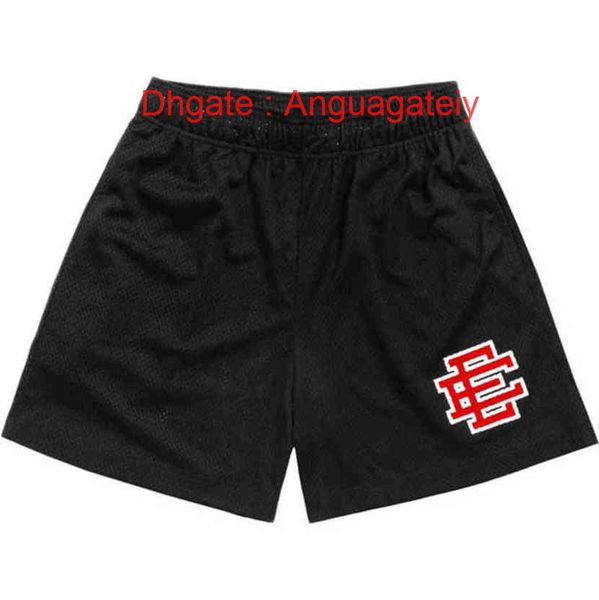 luxury summer men's brand shorts fashion eric emanuel ee basic short designers new york city skyline fitness beach breathable women mes, White;black
luxury summer men's brand shorts fashion eric emanuel ee basic short designers new york city skyline fitness beach breathable women mes, White;black