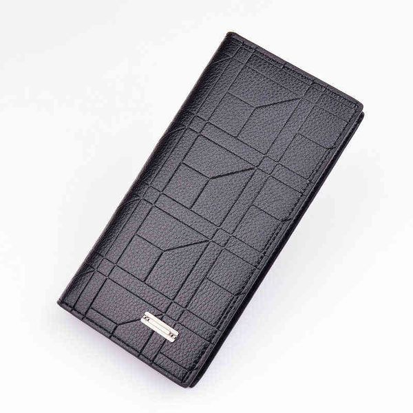 men's wallet men's long wallet fashion embossed vertical open suit bag large capacity soft wallet 220712, Red;black
men's wallet men's long wallet fashion embossed vertical open suit bag large capacity soft wallet 220712, Red;black
