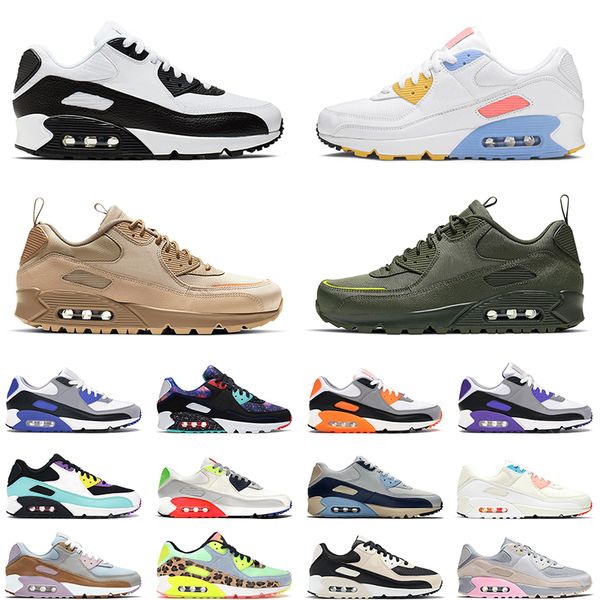 90 running shoes man woman triple black white infrared valentine unc pink oxford cargo day grey fog shimmer polka laser blue bacon khaki men
90 running shoes man woman triple black white infrared valentine unc pink oxford cargo day grey fog shimmer polka laser blue bacon khaki men