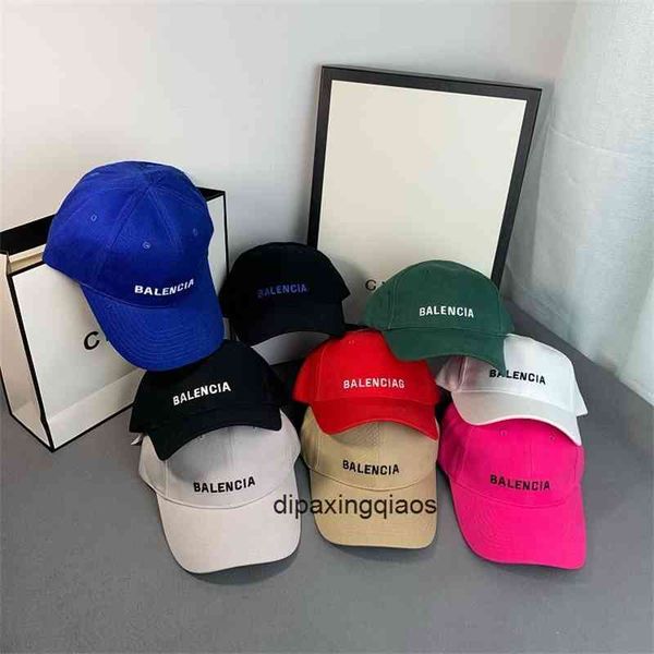 balencaigass ball caps ball paris b letter printed paris classic versatile fashion trend ins star men's and women's duck tongue su, Blue;gray
balencaigass ball caps ball paris b letter printed paris classic versatile fashion trend ins star men's and women's duck tongue su, Blue;gray