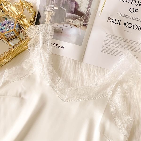 crop womens tank lace silk tank ladies camis swing vest clubwear party night tanks fashion casual underwear 210225, White
crop womens tank lace silk tank ladies camis swing vest clubwear party night tanks fashion casual underwear 210225, White