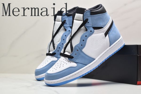 university blue 1 og basketball shoes jumpman 1s high dark mocha unc light smoke grey hyper chicago patent bred royal toe men women trainers, Black
university blue 1 og basketball shoes jumpman 1s high dark mocha unc light smoke grey hyper chicago patent bred royal toe men women trainers, Black