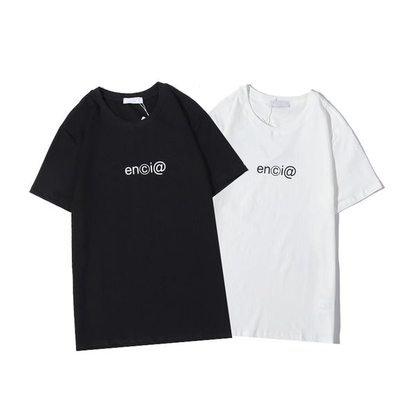 summer designer mens t shirt with letters print short sleeves sell luxury hip hop clothes, White;black
summer designer mens t shirt with letters print short sleeves sell luxury hip hop clothes, White;black