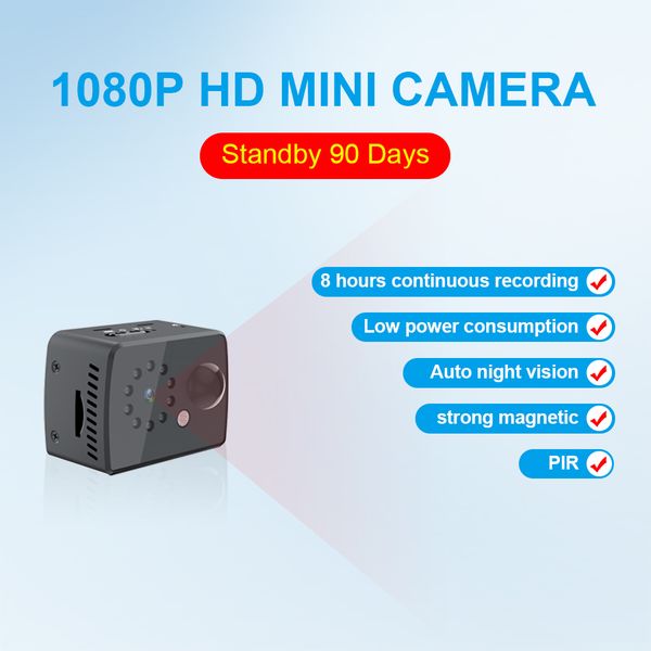 outdoor/indoor portable hd 1080p pocket sports dv mini camera md20 night version nanny cam pir body detection home security voice recording
outdoor/indoor portable hd 1080p pocket sports dv mini camera md20 night version nanny cam pir body detection home security voice recording