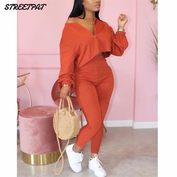 solid color 2 piece set women tracksuit crop outfit joggers sweat suits women workout set 2020 lounge wear lj201117, White
solid color 2 piece set women tracksuit crop outfit joggers sweat suits women workout set 2020 lounge wear lj201117, White